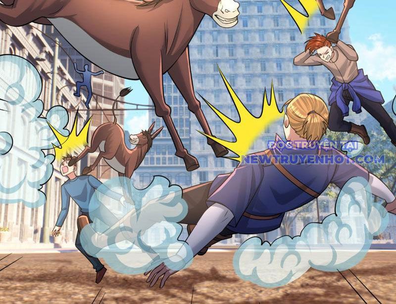 Khởi Đầu Bằng Một Vạn Hít Đất: Oanh Sát Thần Minh! Chapter 32 - Trang 2