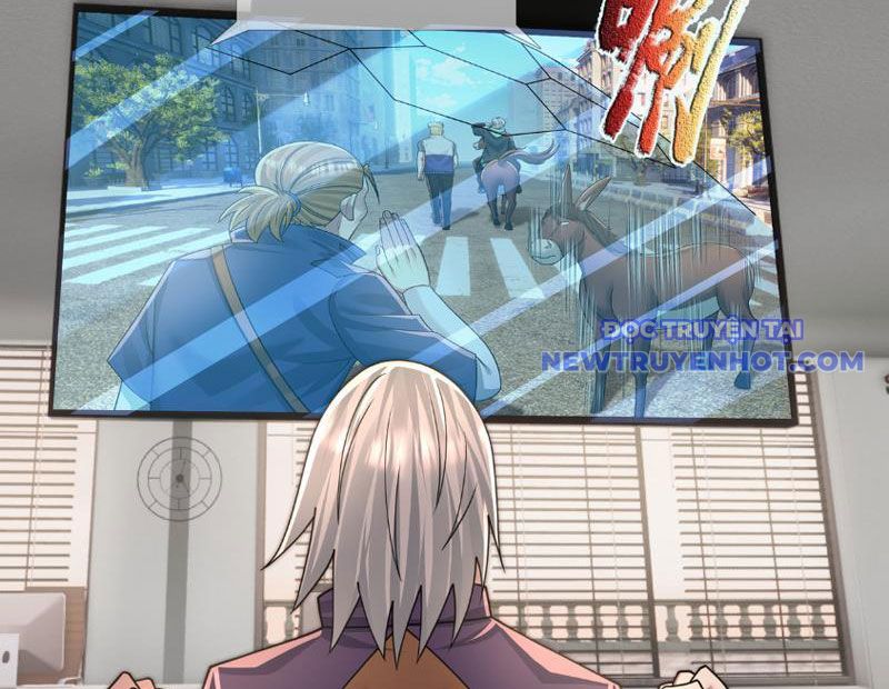 Khởi Đầu Bằng Một Vạn Hít Đất: Oanh Sát Thần Minh! Chapter 32 - Trang 2