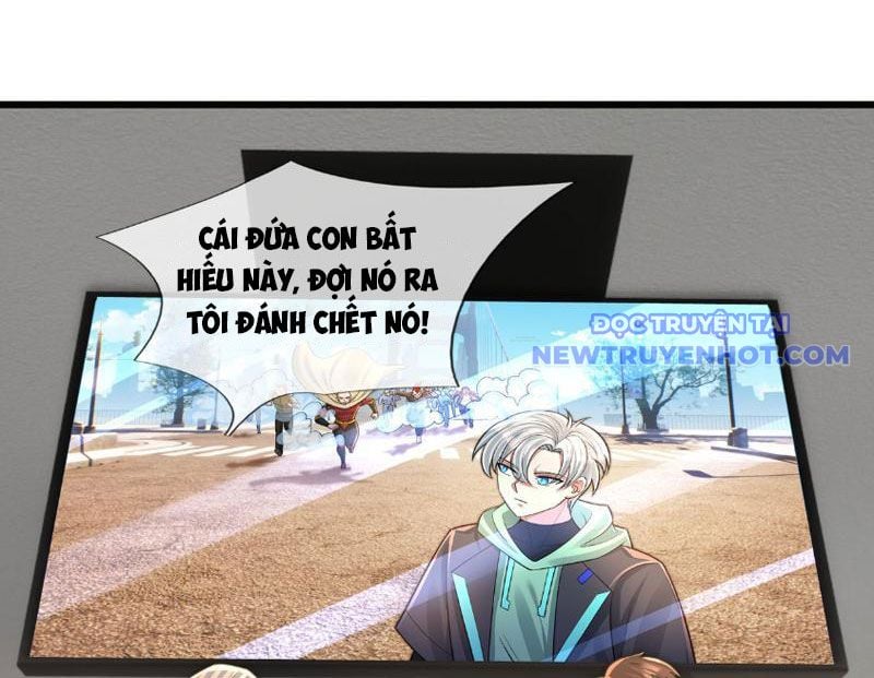 Khởi Đầu Bằng Một Vạn Hít Đất: Oanh Sát Thần Minh! Chapter 32 - Trang 2