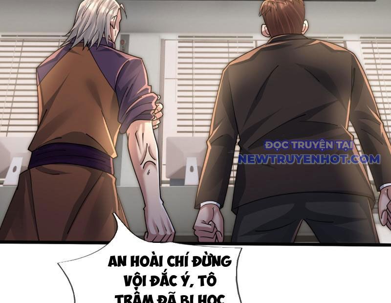 Khởi Đầu Bằng Một Vạn Hít Đất: Oanh Sát Thần Minh! Chapter 32 - Trang 2