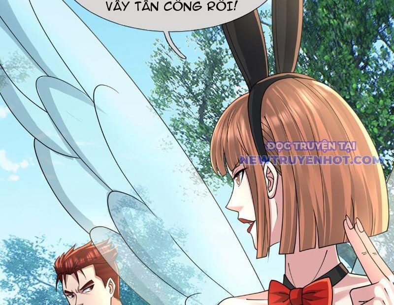 Khởi Đầu Bằng Một Vạn Hít Đất: Oanh Sát Thần Minh! Chapter 32 - Trang 2