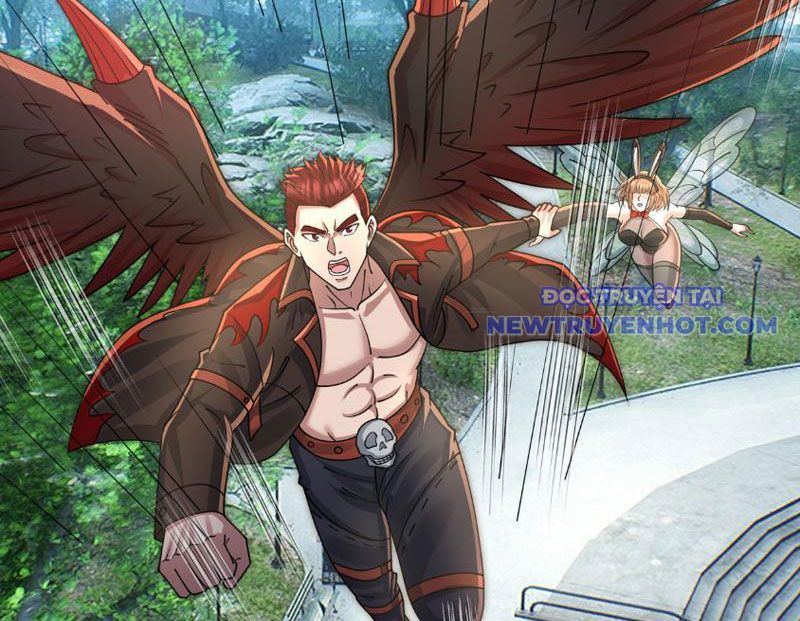 Khởi Đầu Bằng Một Vạn Hít Đất: Oanh Sát Thần Minh! Chapter 32 - Trang 2