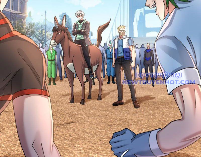 Khởi Đầu Bằng Một Vạn Hít Đất: Oanh Sát Thần Minh! Chapter 32 - Trang 2