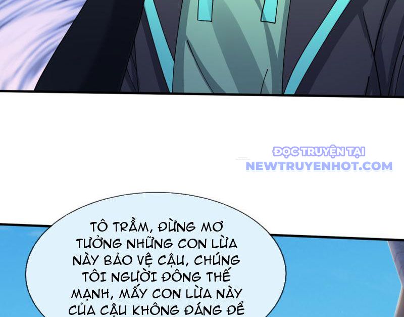 Khởi Đầu Bằng Một Vạn Hít Đất: Oanh Sát Thần Minh! Chapter 32 - Trang 2