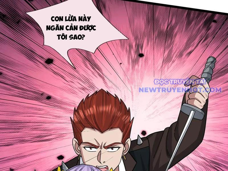 Khởi Đầu Bằng Một Vạn Hít Đất: Oanh Sát Thần Minh! Chapter 33 - Trang 2