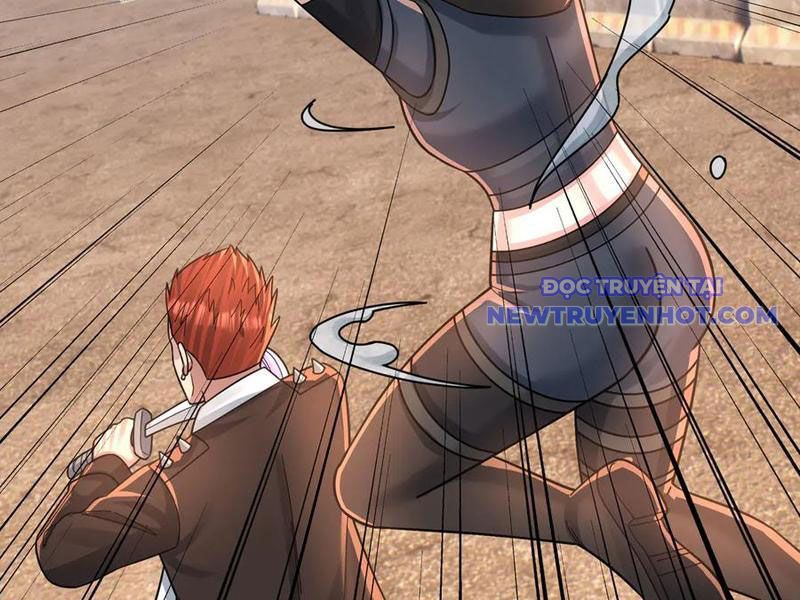 Khởi Đầu Bằng Một Vạn Hít Đất: Oanh Sát Thần Minh! Chapter 33 - Trang 2