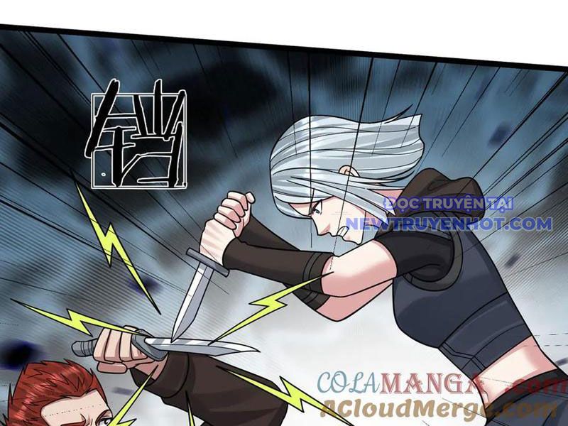 Khởi Đầu Bằng Một Vạn Hít Đất: Oanh Sát Thần Minh! Chapter 33 - Trang 2