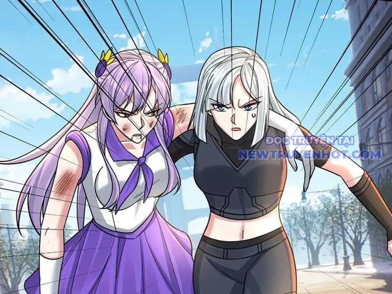 Khởi Đầu Bằng Một Vạn Hít Đất: Oanh Sát Thần Minh! Chapter 33 - Trang 2