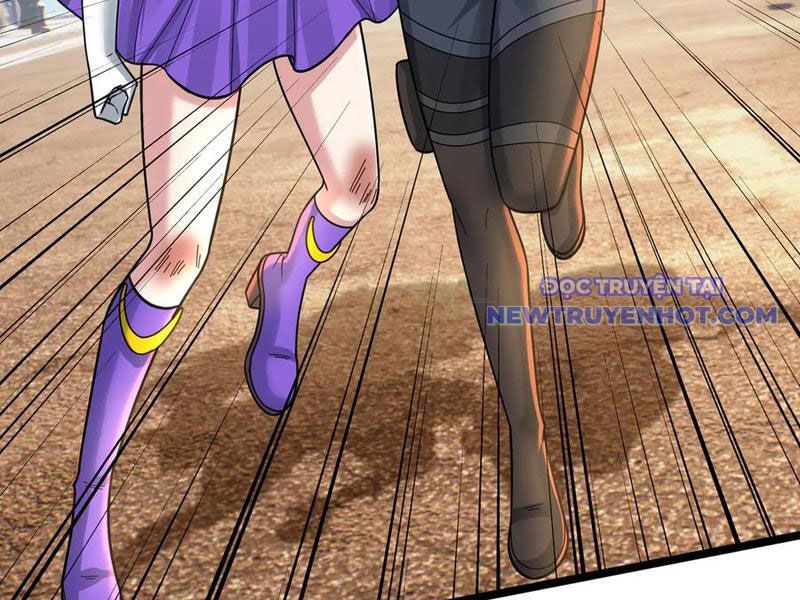 Khởi Đầu Bằng Một Vạn Hít Đất: Oanh Sát Thần Minh! Chapter 33 - Trang 2