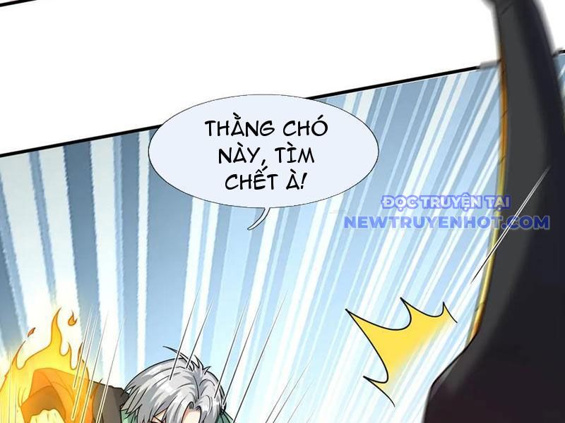 Khởi Đầu Bằng Một Vạn Hít Đất: Oanh Sát Thần Minh! Chapter 33 - Trang 2