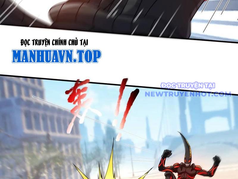 Khởi Đầu Bằng Một Vạn Hít Đất: Oanh Sát Thần Minh! Chapter 33 - Trang 2