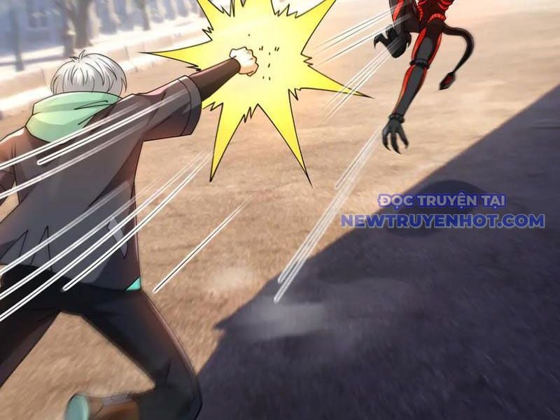 Khởi Đầu Bằng Một Vạn Hít Đất: Oanh Sát Thần Minh! Chapter 33 - Trang 2