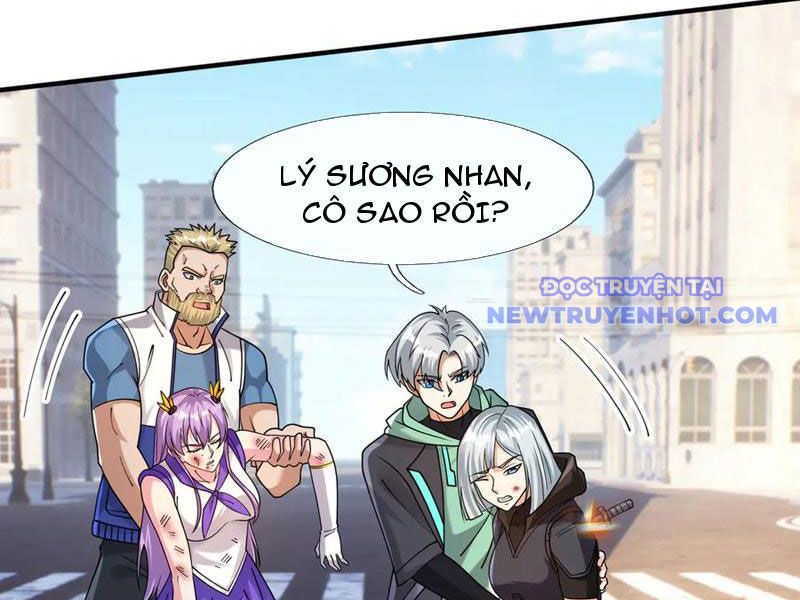 Khởi Đầu Bằng Một Vạn Hít Đất: Oanh Sát Thần Minh! Chapter 33 - Trang 2