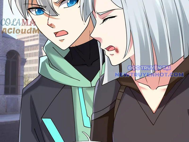 Khởi Đầu Bằng Một Vạn Hít Đất: Oanh Sát Thần Minh! Chapter 33 - Trang 2