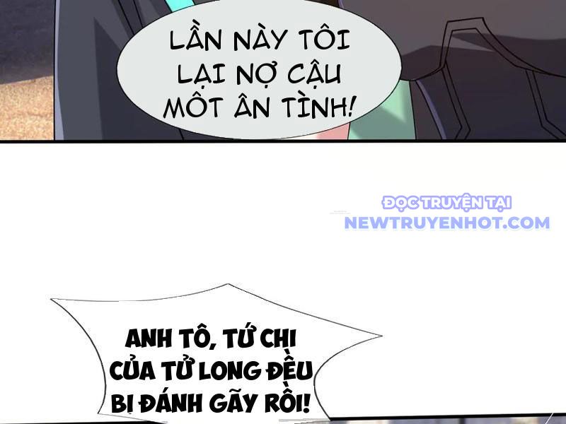 Khởi Đầu Bằng Một Vạn Hít Đất: Oanh Sát Thần Minh! Chapter 33 - Trang 2