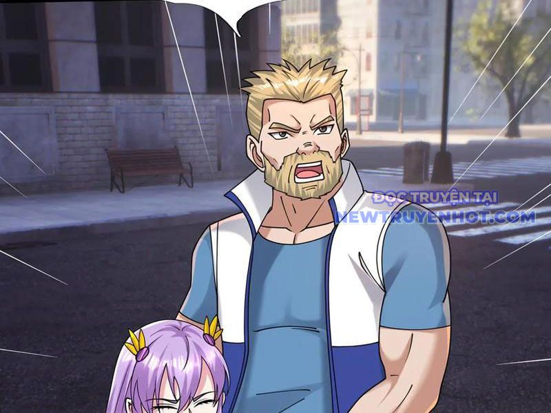 Khởi Đầu Bằng Một Vạn Hít Đất: Oanh Sát Thần Minh! Chapter 33 - Trang 2