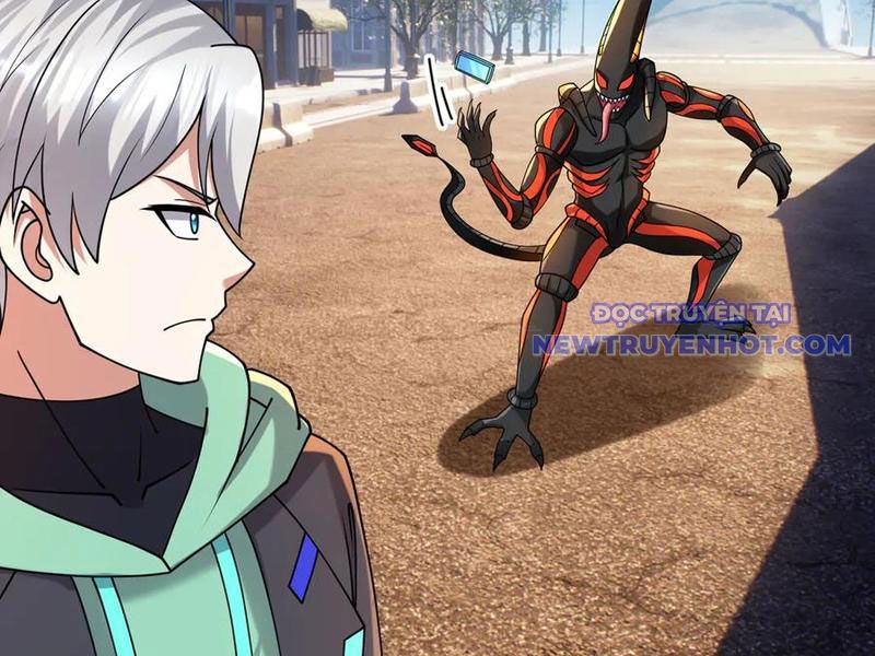 Khởi Đầu Bằng Một Vạn Hít Đất: Oanh Sát Thần Minh! Chapter 33 - Trang 2