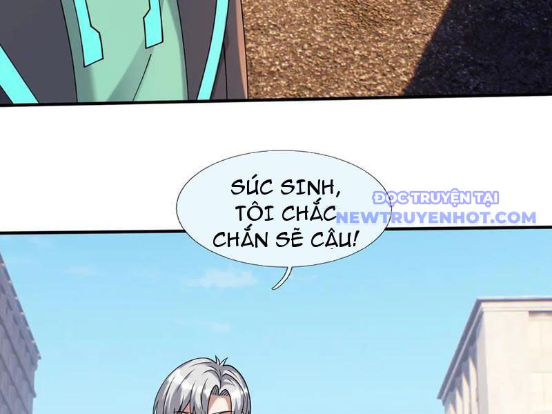 Khởi Đầu Bằng Một Vạn Hít Đất: Oanh Sát Thần Minh! Chapter 33 - Trang 2