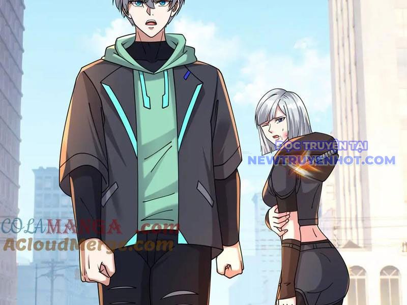 Khởi Đầu Bằng Một Vạn Hít Đất: Oanh Sát Thần Minh! Chapter 33 - Trang 2