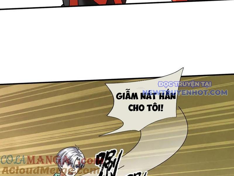 Khởi Đầu Bằng Một Vạn Hít Đất: Oanh Sát Thần Minh! Chapter 33 - Trang 2