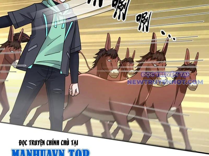 Khởi Đầu Bằng Một Vạn Hít Đất: Oanh Sát Thần Minh! Chapter 33 - Trang 2