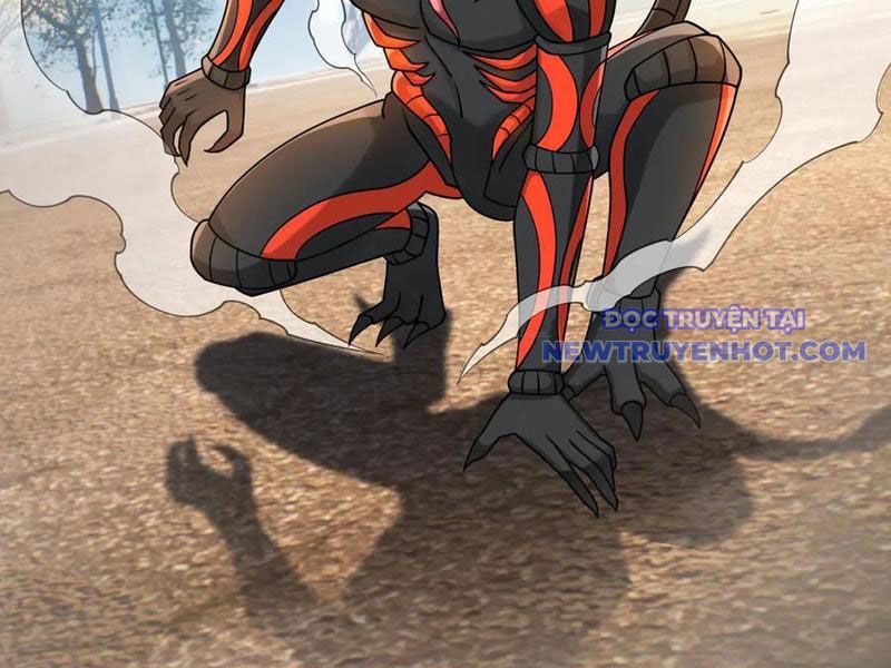 Khởi Đầu Bằng Một Vạn Hít Đất: Oanh Sát Thần Minh! Chapter 33 - Trang 2