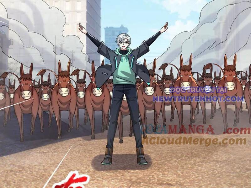 Khởi Đầu Bằng Một Vạn Hít Đất: Oanh Sát Thần Minh! Chapter 33 - Trang 2