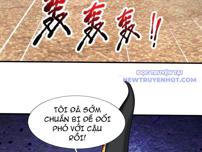 Khởi Đầu Bằng Một Vạn Hít Đất: Oanh Sát Thần Minh! Chapter 33 - Trang 2