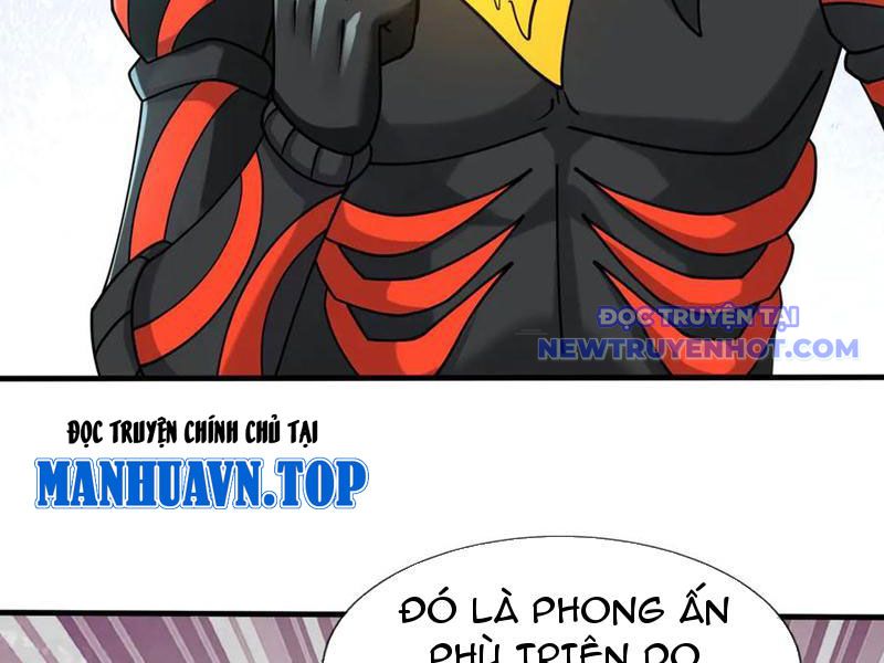 Khởi Đầu Bằng Một Vạn Hít Đất: Oanh Sát Thần Minh! Chapter 33 - Trang 2