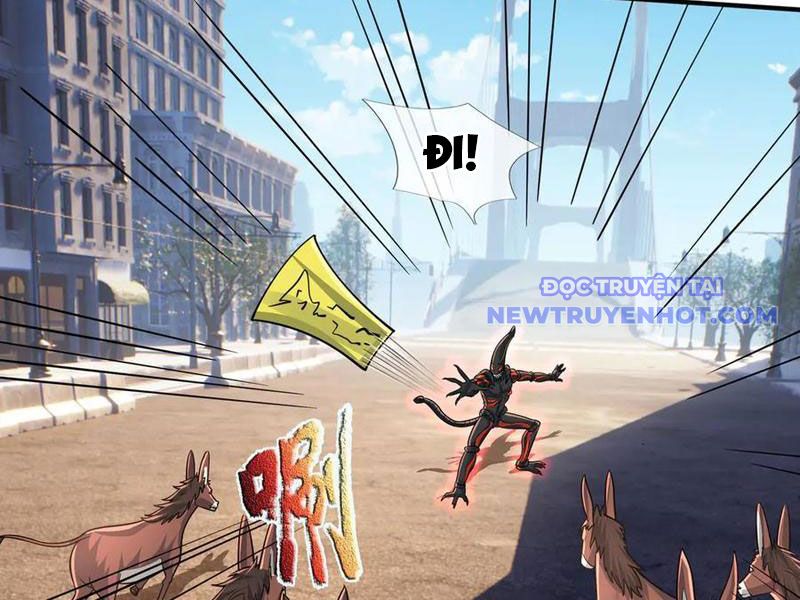 Khởi Đầu Bằng Một Vạn Hít Đất: Oanh Sát Thần Minh! Chapter 33 - Trang 2