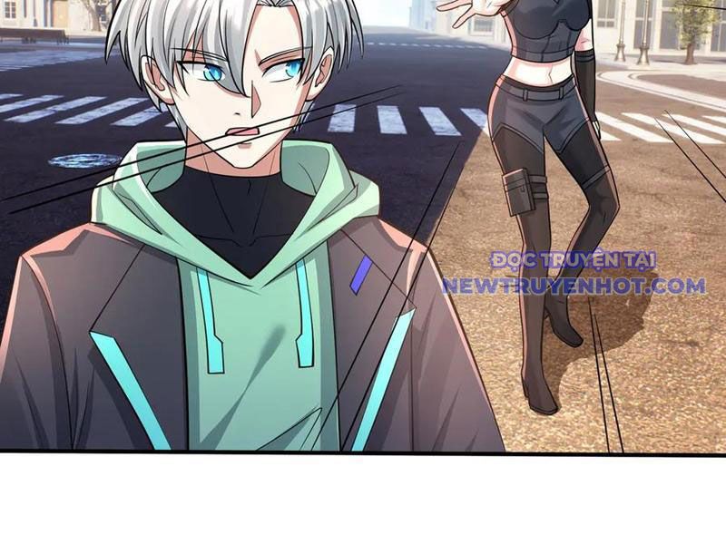 Khởi Đầu Bằng Một Vạn Hít Đất: Oanh Sát Thần Minh! Chapter 33 - Trang 2