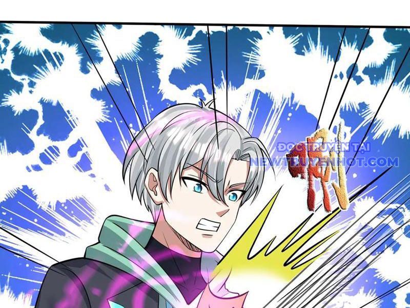 Khởi Đầu Bằng Một Vạn Hít Đất: Oanh Sát Thần Minh! Chapter 33 - Trang 2