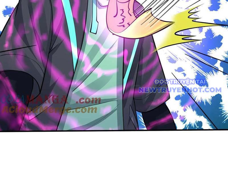 Khởi Đầu Bằng Một Vạn Hít Đất: Oanh Sát Thần Minh! Chapter 33 - Trang 2