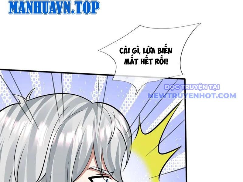 Khởi Đầu Bằng Một Vạn Hít Đất: Oanh Sát Thần Minh! Chapter 33 - Trang 2