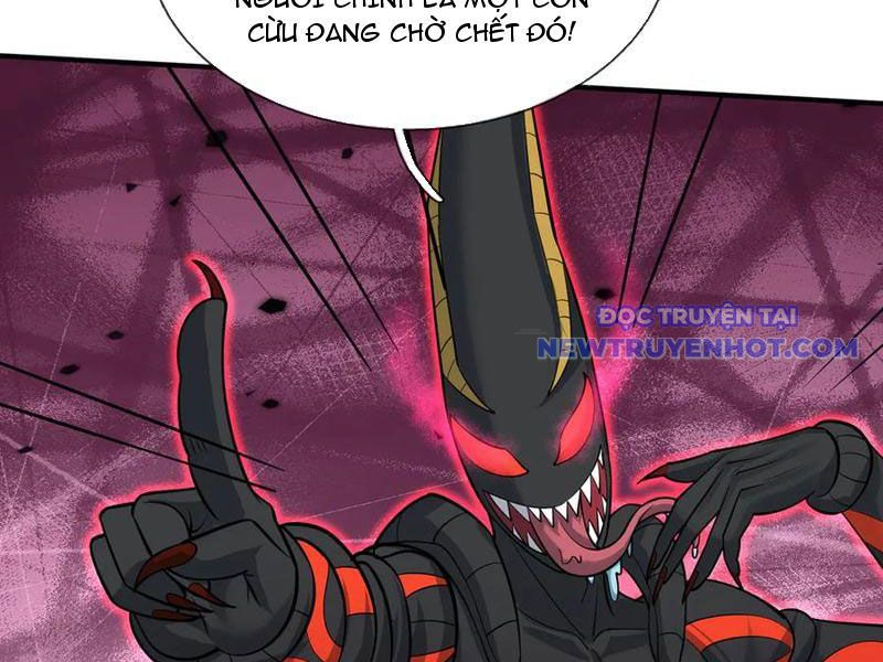 Khởi Đầu Bằng Một Vạn Hít Đất: Oanh Sát Thần Minh! Chapter 33 - Trang 2