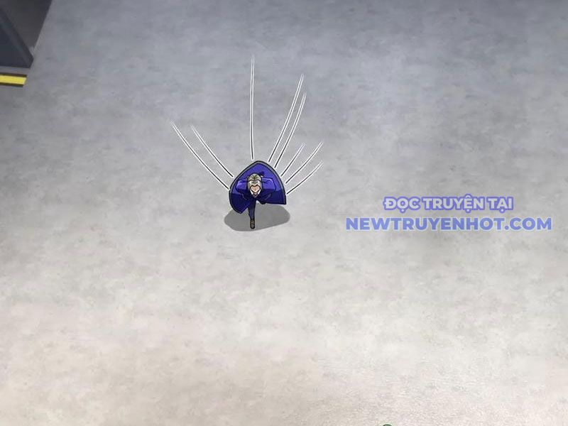 Khởi Đầu Bằng Một Vạn Hít Đất: Oanh Sát Thần Minh! Chapter 33 - Trang 2