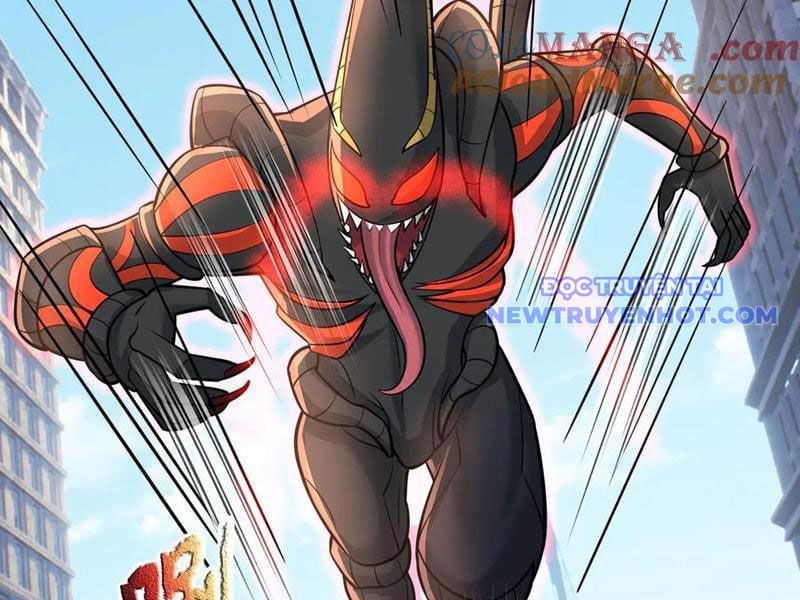 Khởi Đầu Bằng Một Vạn Hít Đất: Oanh Sát Thần Minh! Chapter 33 - Trang 2