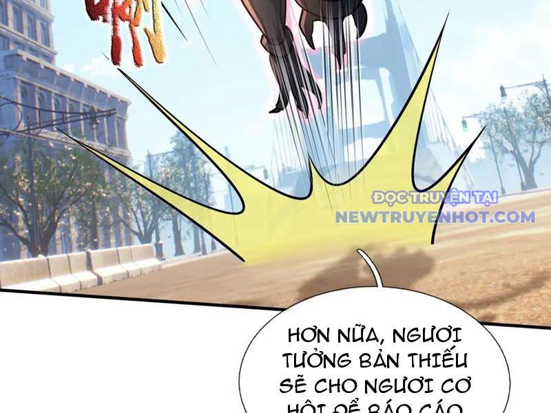 Khởi Đầu Bằng Một Vạn Hít Đất: Oanh Sát Thần Minh! Chapter 33 - Trang 2