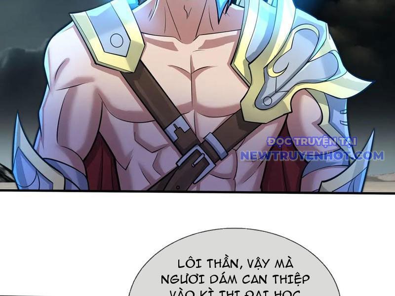 Khởi Đầu Bằng Một Vạn Hít Đất: Oanh Sát Thần Minh! Chapter 33 - Trang 2
