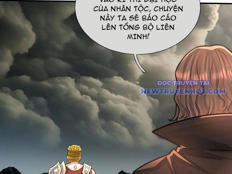 Khởi Đầu Bằng Một Vạn Hít Đất: Oanh Sát Thần Minh! Chapter 33 - Trang 2