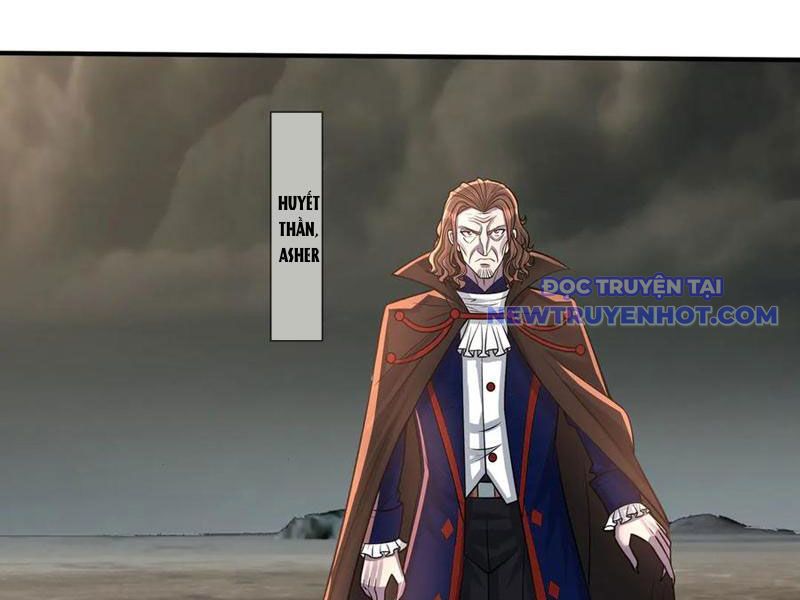 Khởi Đầu Bằng Một Vạn Hít Đất: Oanh Sát Thần Minh! Chapter 33 - Trang 2