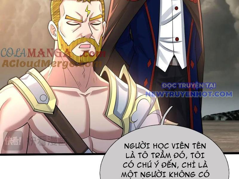 Khởi Đầu Bằng Một Vạn Hít Đất: Oanh Sát Thần Minh! Chapter 33 - Trang 2