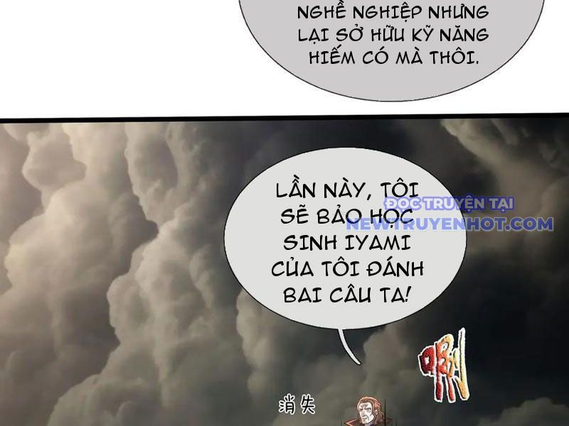 Khởi Đầu Bằng Một Vạn Hít Đất: Oanh Sát Thần Minh! Chapter 33 - Trang 2