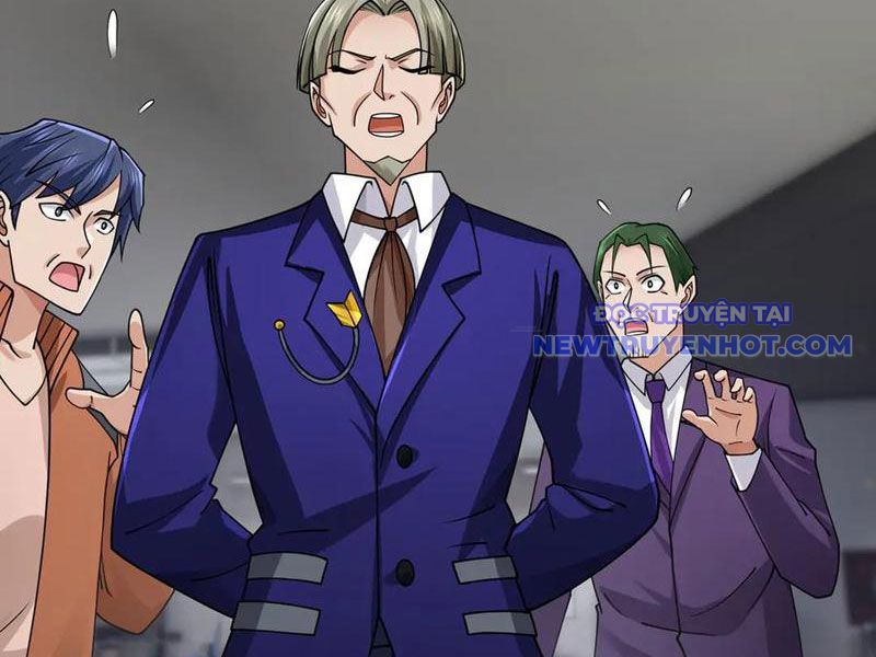 Khởi Đầu Bằng Một Vạn Hít Đất: Oanh Sát Thần Minh! Chapter 33 - Trang 2