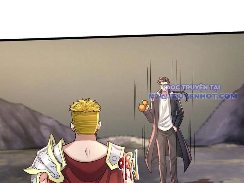 Khởi Đầu Bằng Một Vạn Hít Đất: Oanh Sát Thần Minh! Chapter 33 - Trang 2