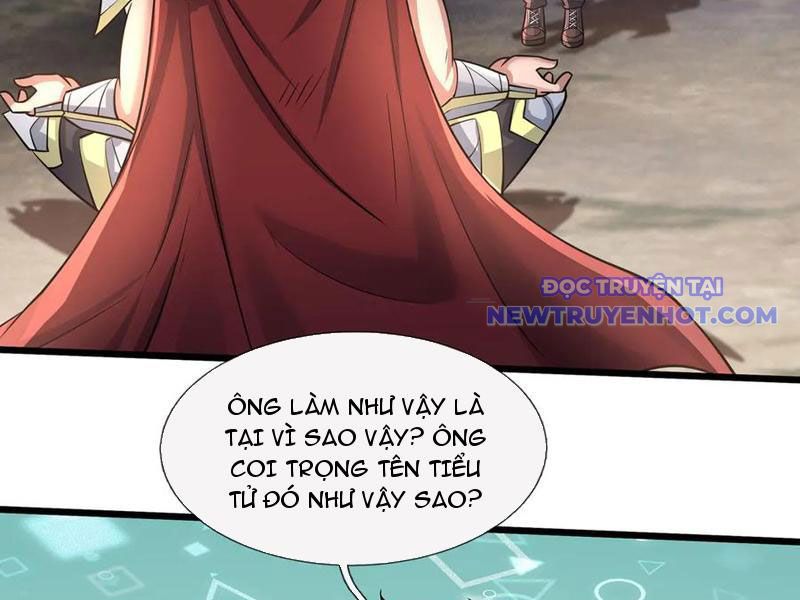 Khởi Đầu Bằng Một Vạn Hít Đất: Oanh Sát Thần Minh! Chapter 33 - Trang 2