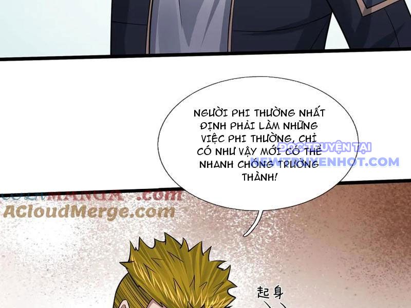 Khởi Đầu Bằng Một Vạn Hít Đất: Oanh Sát Thần Minh! Chapter 33 - Trang 2