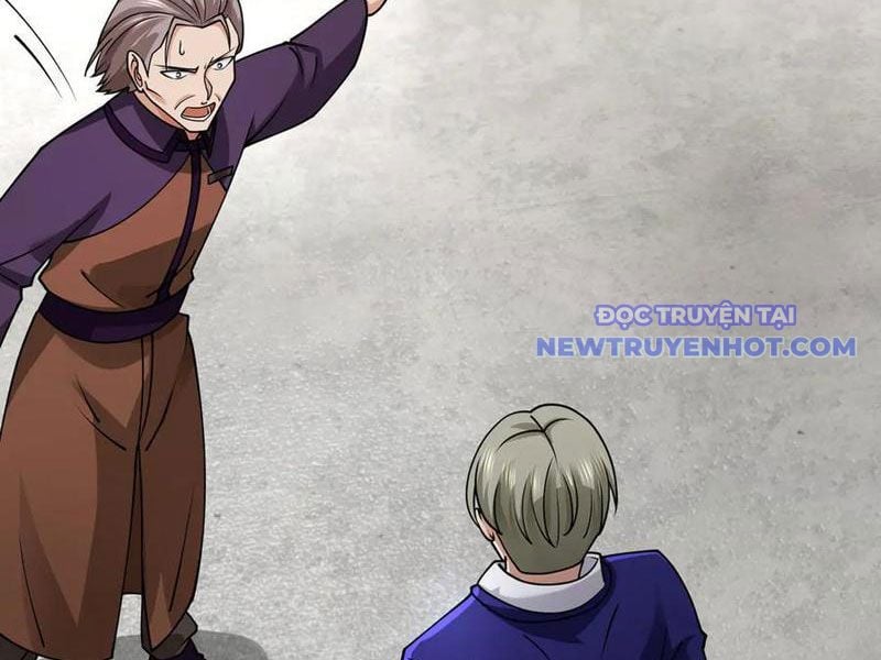 Khởi Đầu Bằng Một Vạn Hít Đất: Oanh Sát Thần Minh! Chapter 33 - Trang 2