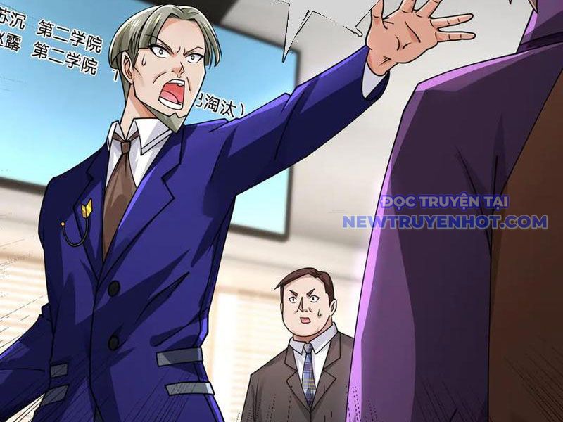 Khởi Đầu Bằng Một Vạn Hít Đất: Oanh Sát Thần Minh! Chapter 33 - Trang 2