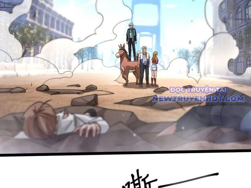 Khởi Đầu Bằng Một Vạn Hít Đất: Oanh Sát Thần Minh! Chapter 33 - Trang 2